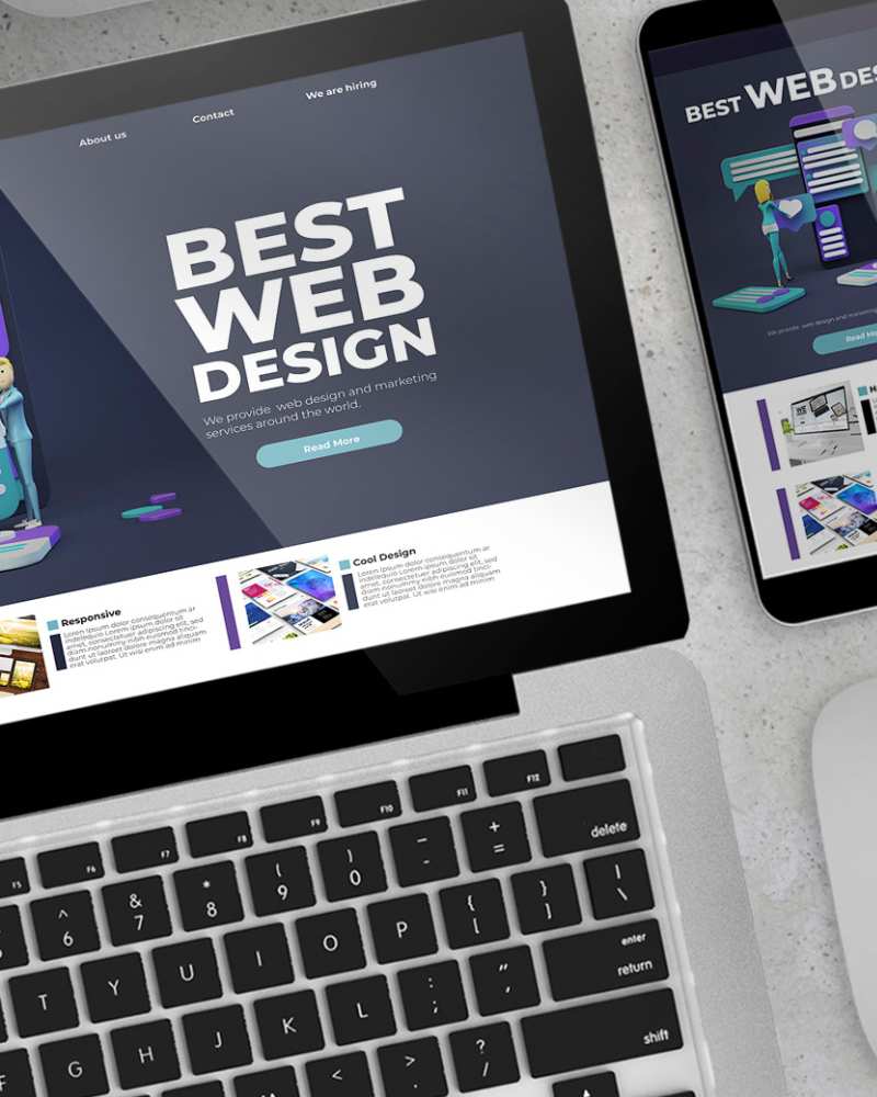 UI / UX Project